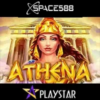 slot Athena PlayStar